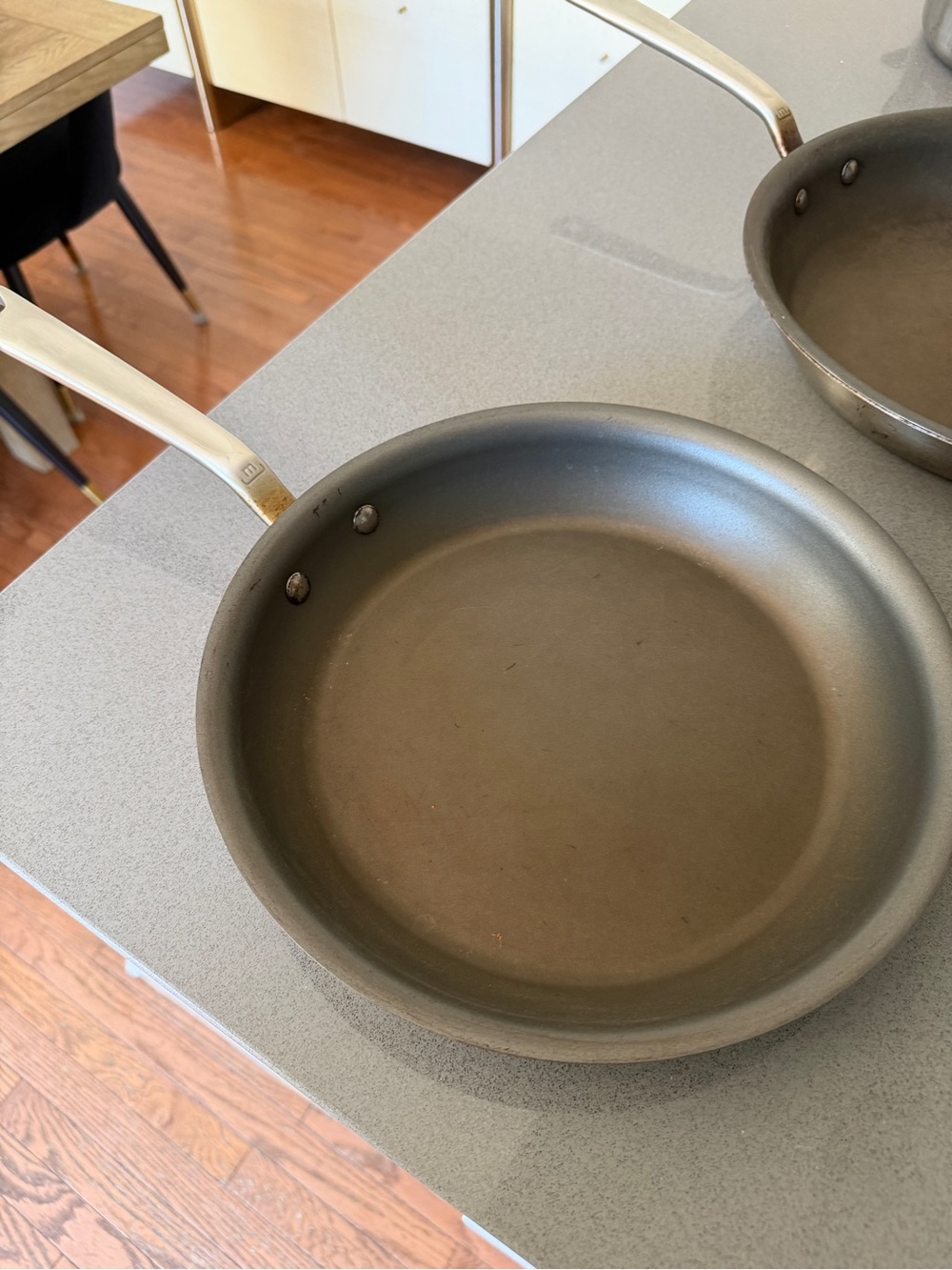 MadeIn Non-Stick Frying Pans - Picture 3 of 3